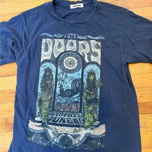 Graphic Doors T-Shirt